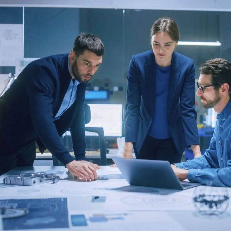 demystifying bandwidth